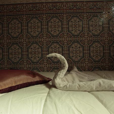Riad Tasneem Marrakesh Bilik gambar