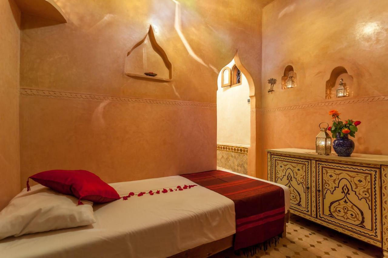 Riad Tasneem Marrakesh Luaran gambar