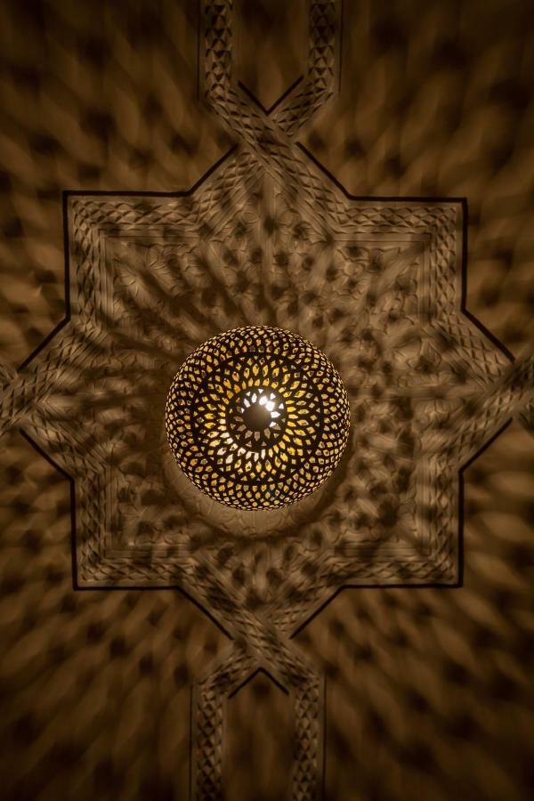 Riad Tasneem Marrakesh Luaran gambar